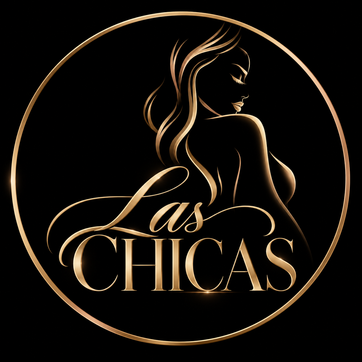 Las Chicas Brand Logo